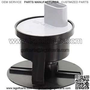 Llaves de interruptor de encendido de repuesto para carrito de golf el??ctrico RXV EZGO de 48 V a partir de 2008