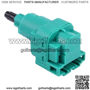 Interruptor De Luz Para FGolf 2000 A 2007 Volkswagen L4 2.0L  .