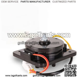 YAMAHA G14/16 36V forward and reverse switch assembly JN4-82917-00-00