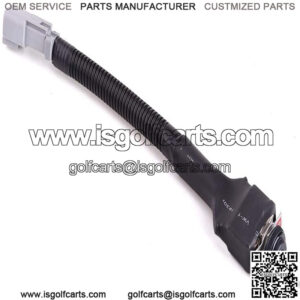 Club Car DS 48V Golf Cart Tow/Run Switch 1019081-01,