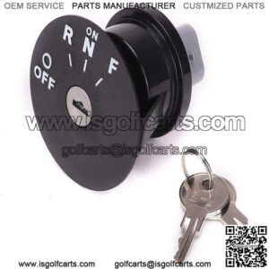 EZGORXV start ignition switch electric door lock 605637 609682 611283 with key