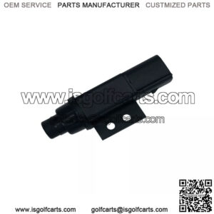 Accelerator Pedal Switch EZGO RXV 08+ Electric Golf Cart 612889 NOT For Gas Cart