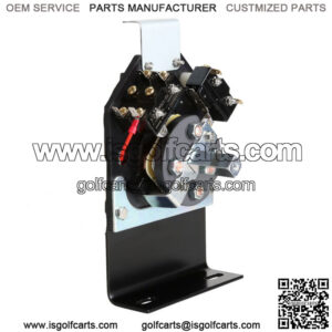 Golf Cart Forward Reverse Switch Fit EZGO Marathon 1989-1994.5 25396-G2 21744-G1