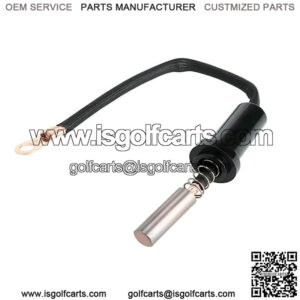 EZGO Movable Copper Wiper Contact For Marathon Electric 82-93 Golf Cart,17504-G2