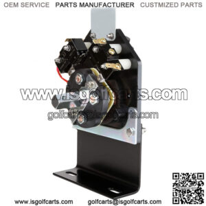Golf Cart Forward Reverse Switch Fit EZGO 1977-1986 26326-G01 14624-G2 15071-G2
