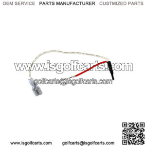 Receptacle Reed Switch for EZGO Medalist/TXT PowerWise Electric 1996-Up