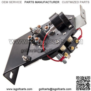 F&R Forward & Reverse Switch for EZGO Golf Cart 36V Heavy Duty 70578-G01