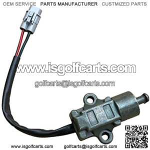 Golf Cart Accessories Yamaha Stop Switch fit for Yamaha G&E G11-G29/Driver JF7-82817-20