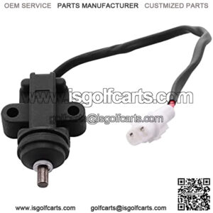 JF7-82817-20 Stop Switch Fit for Compatible with Yamaha G&E G14, G16, G19, G22, G29 Stop Switch Golf Cart Accessories