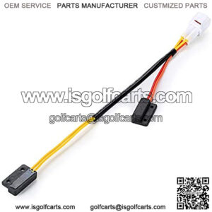Golf Cart Parts Yamaha Reed Switch Assembly for Yamaha G14/G16 Electric,36V/20A (Year-1995-2002) JN4-8253R-01-00