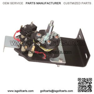 EZGO TXT Forward and Reverse Switch OEM# 70578-G01