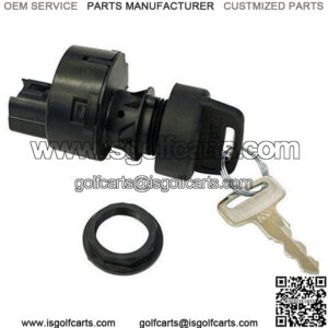 Yamaha G22-G29/ DRIVE Key Switch (For All Yamaha 2005+)