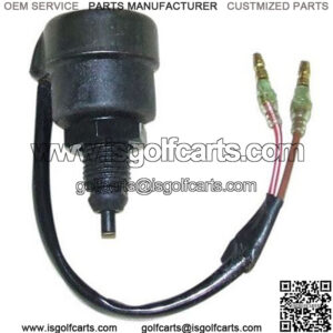 Yamaha G8/G9/G11 Golf Cart Stop Switch (For all Gas & Electric)