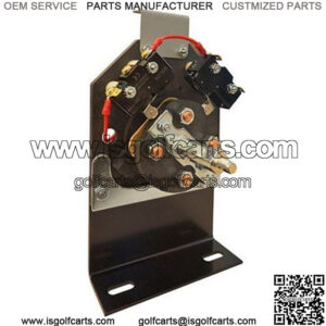 EZGO TXT/ Medalist Forward/Reverse Switch Assembly without Handle (For TXT/Medalist Electric 1994+, Non-DCS )