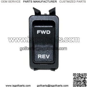 EZGO TXT/ PDS Forward/Reverse Switch Assembly (For TXT/PDS 2003+)