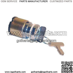 Club Car Key Switch (For Electric 1981-1995)
