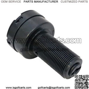 Club Car Precedent Common Key Key-Switch (For Gas 2004+)