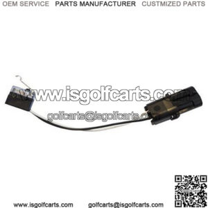 EZGO DCS Reverse Micro Switch Assembly (For EZ-GO Electric 1996-2002 DCS Only)