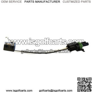 EZGO DCS Forward/Reverse Micro Switch Assembly