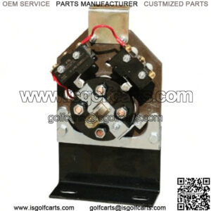 EZGO High-Output F&R Switch (Fits 1994-Up)