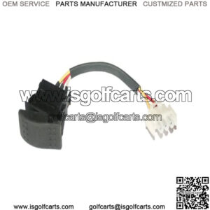 Forward & Reverse Switch for Yamaha G19 Electric Golf Carts
