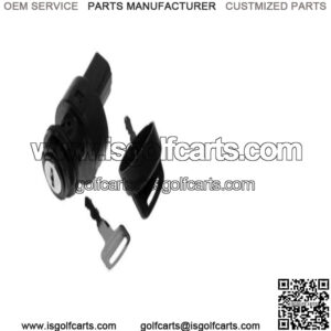 Key Switch for Yamaha G22 & G29 Golf Carts 2005-2016