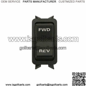 Forward & Reverse Switch for EZGO TXT Golf Carts 2001+
