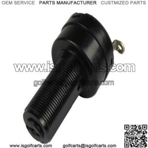 Key Switch-Common Key for Club Car DS Electric 1996-2002 & Precedent Golf Carts