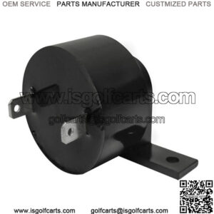 9/48-Volt Reverse Buzzer for Select EZGO Golf Carts