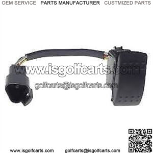 Forward and Reverse Switch For Yamaha G22, G29 Golf Carts