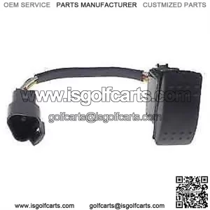 Forward and Reverse Switch For Yamaha G22, G29 Golf Carts