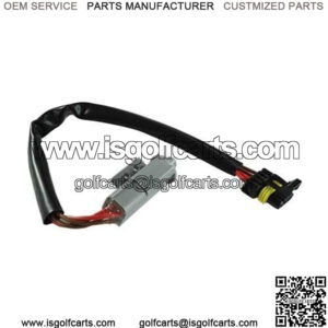 Accelerator and Brake Pedal Switch For EZGO RXV Golf Carts