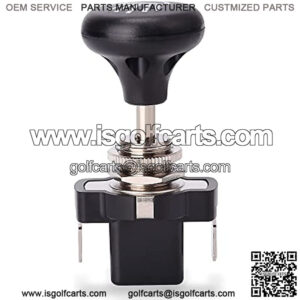 Golf Cart Headlight Push Pull Switch, Light Botton Light Switch for EZGO Club Car Yamaha