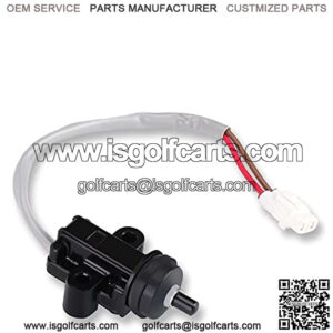 Golf Cart Stop Switch for Yamaha Gas/Electric (1995-2007) G14,G16,G19,G22,G29 Drive,OEM: JF7-82817-20??JF7-82817-20-00??JF7828172000