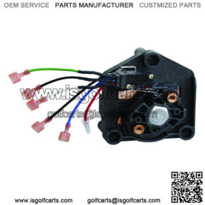 Club Car DS Golf Cart Heavy Duty Forward and Reverse Switch Assembly 1996 - Up