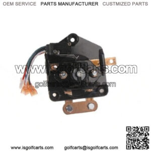Club Car DS Golf Cart Heavy Duty Forward and Reverse Switch Assembly 1990-Up