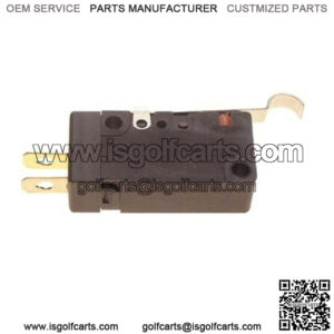 EZGO 2003-Up Forward and Reverse Micro Switch - Gas