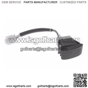 Yamaha G19, G22 Electric Forward and Reverse Switch