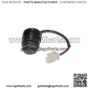 Yamaha G11, G16 Gas/Electric Key Switch