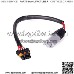 Golf Cart Brake Switch for EZGO RXV-607605