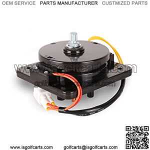 Golf Cart Forward & Reverse Switch Assembly for 36V Yamaha G14/G16 JN4-82917-00-00,JN4-82917-01-00, 5206