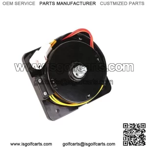 Forward & Reverse Switch Assembly for Yamaha G14 G16 Electric Golf Cart