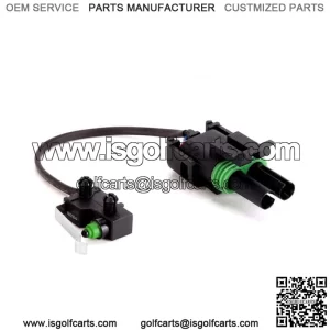 Golf Car Forward Micro Switch Assembly For EZGO DCS TXT 1996-2002, 73194-G01