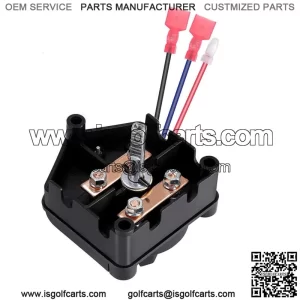 Golf Cart Forward Reverse Switch Assembly for Club Car DS 1996-up 48V 101753004