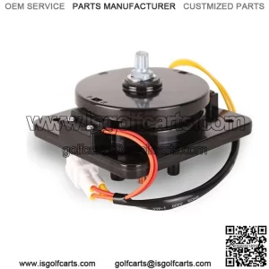 Golf Cart Forward Reverse Switch Assembly for Yamaha G14/G16 36V JN4-82917-00-00