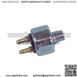 Brake Light Switch For Cars With Hydraulic Brakes