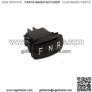 EZGO TXT 48V 2014+ Forward Reverse Switch Assembly