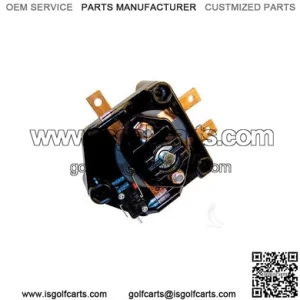 Switch Forward Reverse Without Handle Club Car DS Electric 36V 83.5+