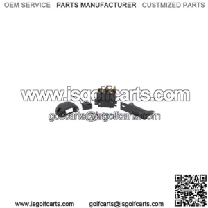 EZGO TXT Medalist Forward Reverse Switch Assembly