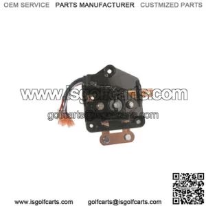 Club Car Electric 48 Volt Forward Reverse Switch Assembly 1983.5+